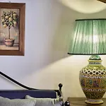 Center Flat By Interhome *