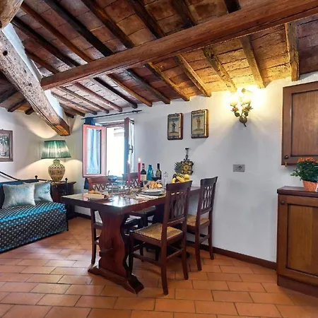 Center Flat By Interhome Apartamento Siena